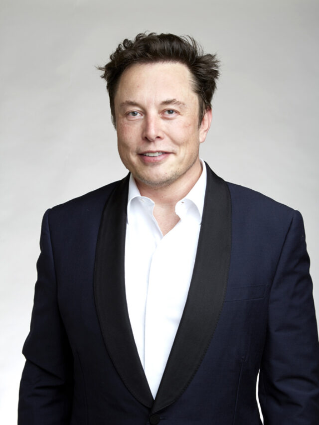 Motivation Elon Musk